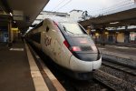 SNCF TGV INOUI 250